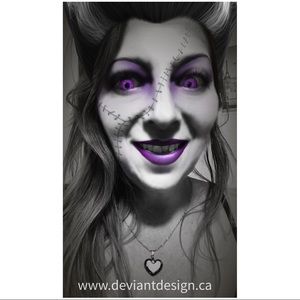 Meet your Posher, Darielle